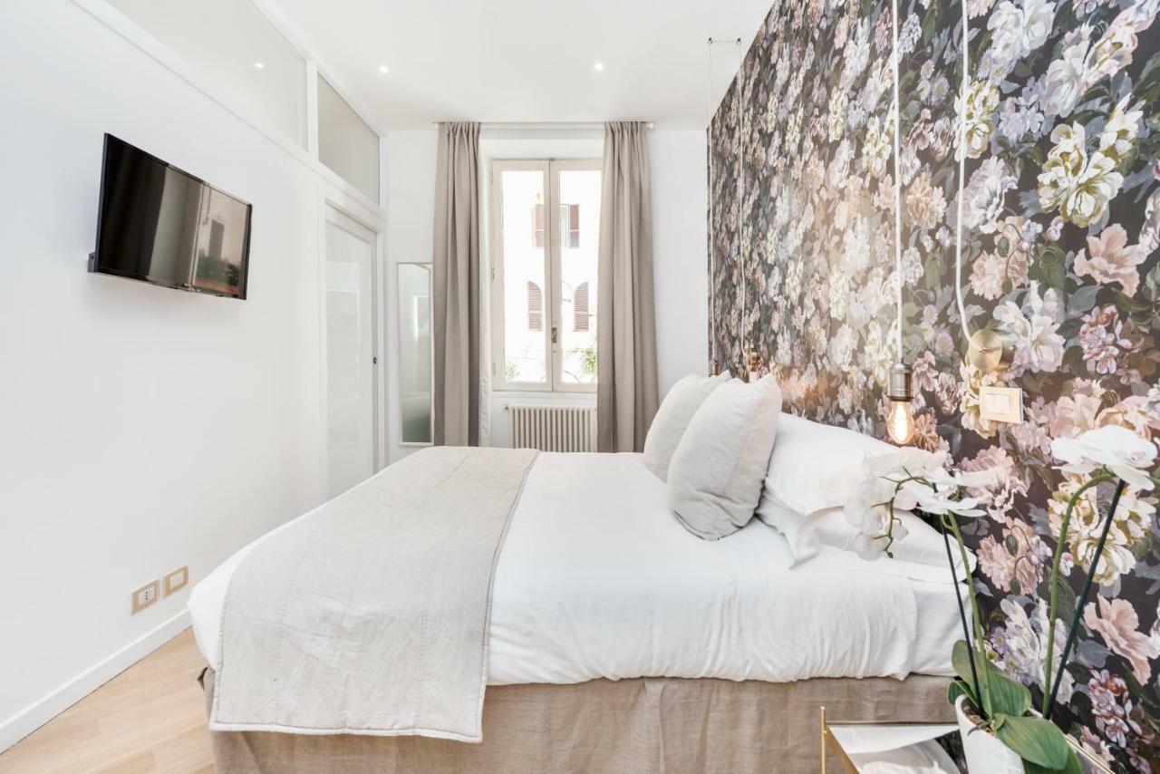 Apartment Ifdm Mignanelli Rom